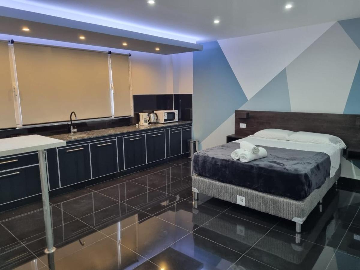 Suite La Posta San Salvador de Jujuy Exteriér fotografie
