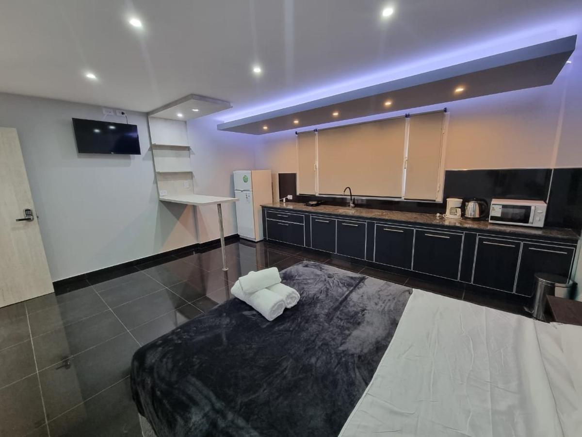 Suite La Posta San Salvador de Jujuy Exteriér fotografie