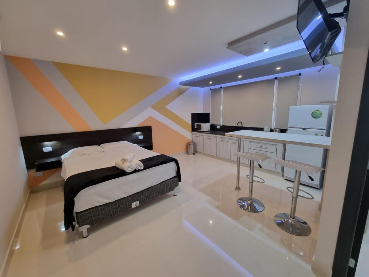 Suite La Posta San Salvador de Jujuy Exteriér fotografie
