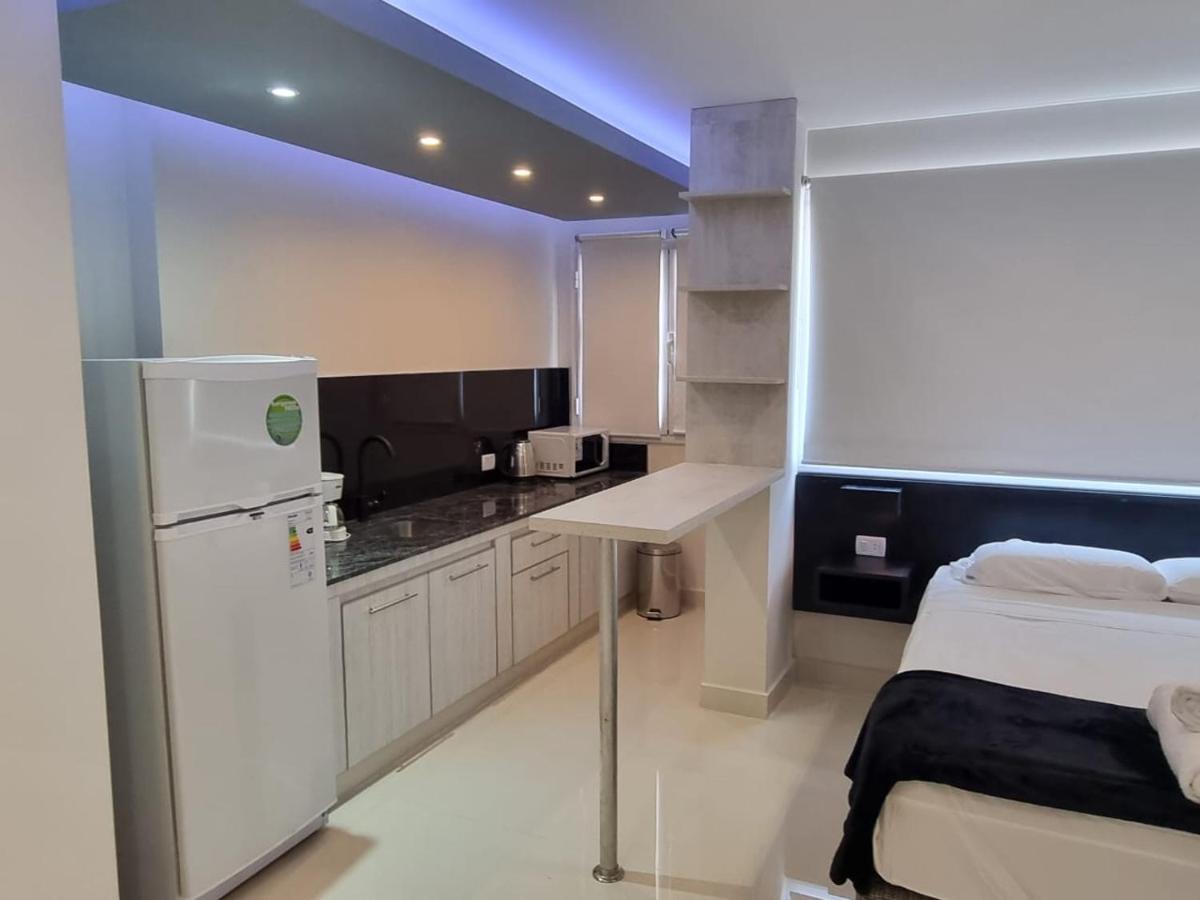 Suite La Posta San Salvador de Jujuy Exteriér fotografie