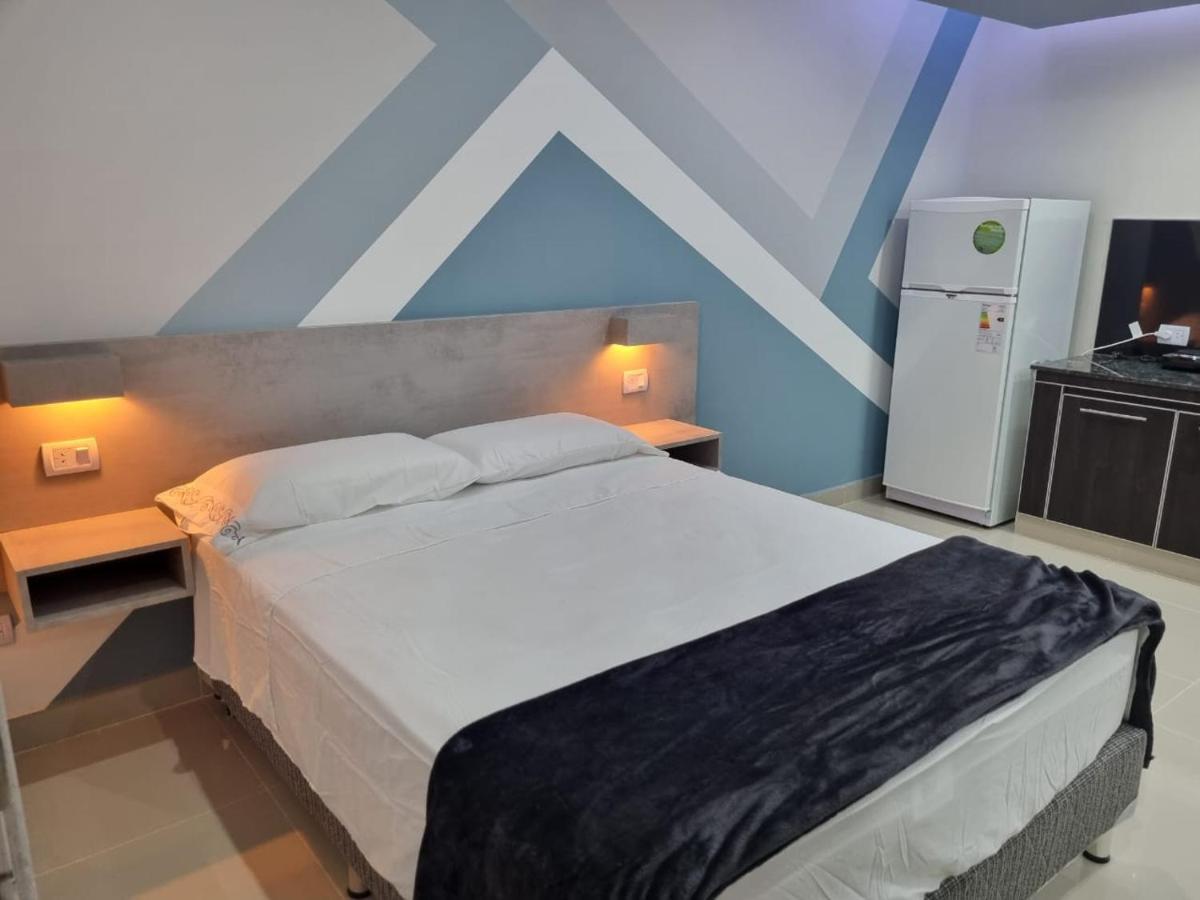 Suite La Posta San Salvador de Jujuy Exteriér fotografie