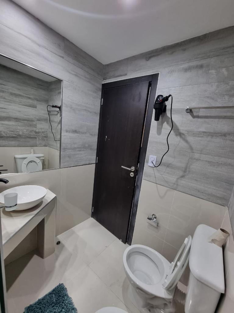 Suite La Posta San Salvador de Jujuy Exteriér fotografie