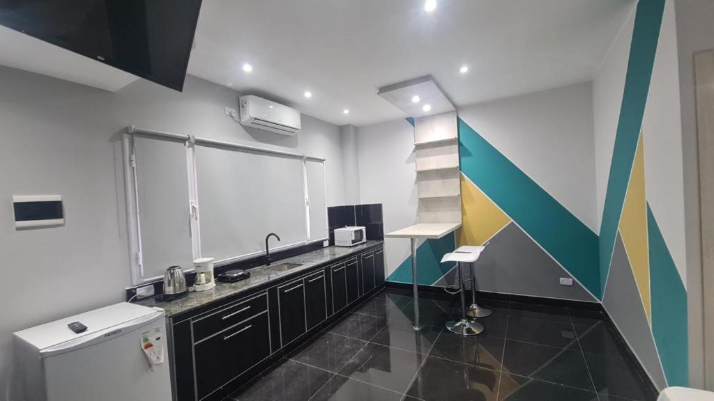 Suite La Posta San Salvador de Jujuy Exteriér fotografie