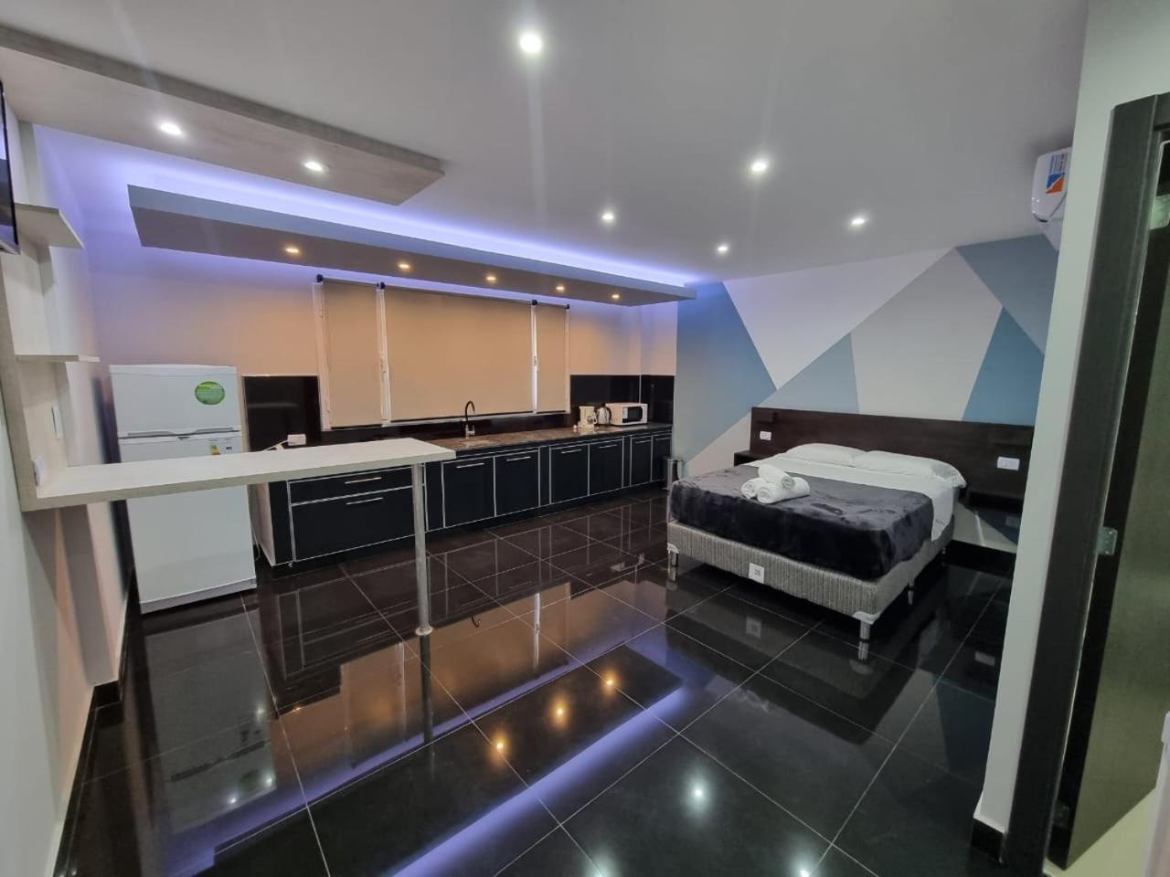 Suite La Posta San Salvador de Jujuy Exteriér fotografie