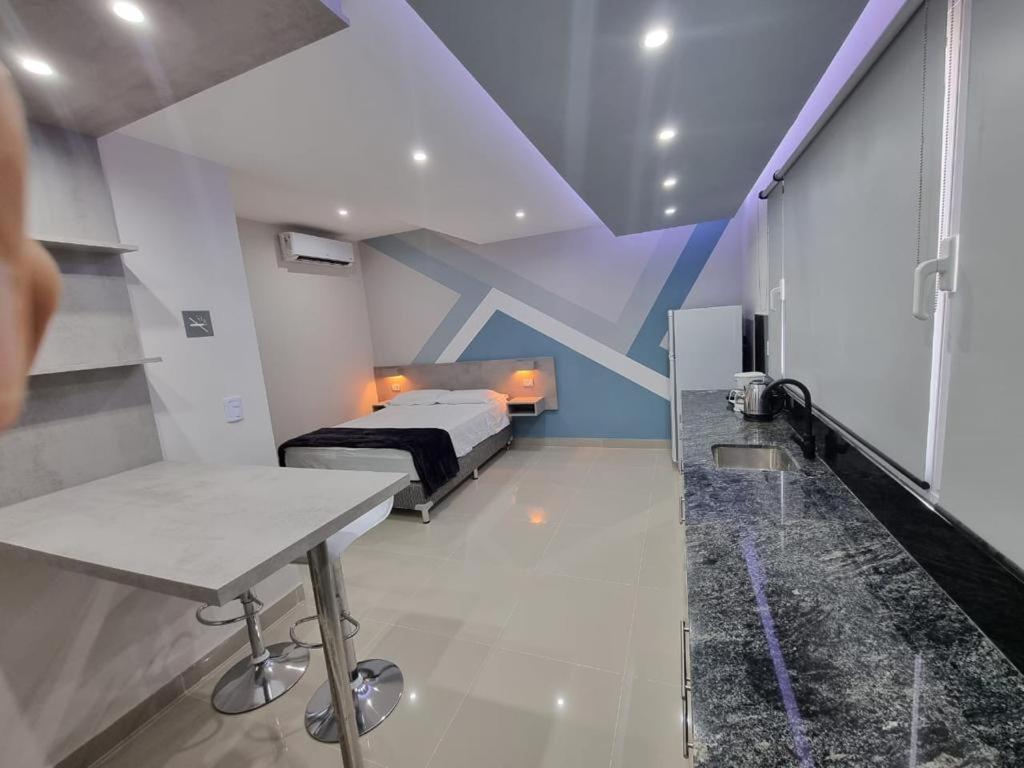 Suite La Posta San Salvador de Jujuy Exteriér fotografie