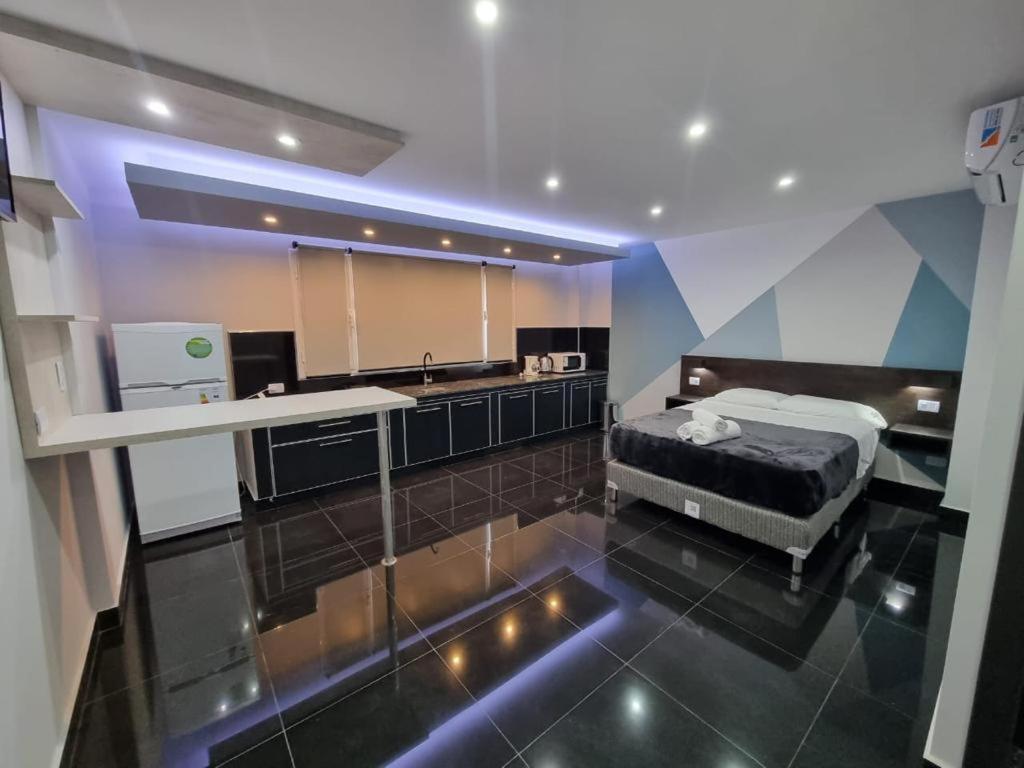 Suite La Posta San Salvador de Jujuy Exteriér fotografie