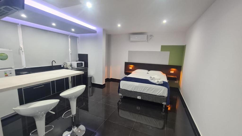 Suite La Posta San Salvador de Jujuy Exteriér fotografie